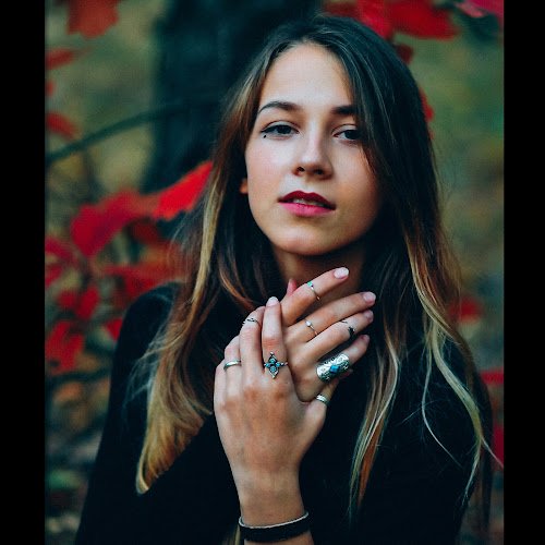 Nadiia Tkachuk