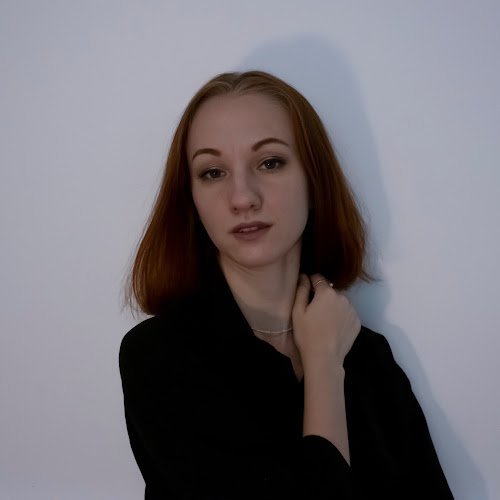 Наталія Костенко