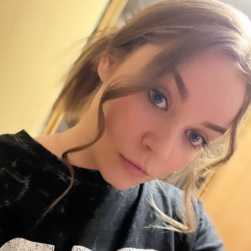 Оксана Богатова