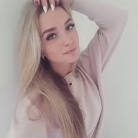 Dominika Rudenko