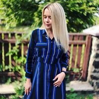 Марина Гупало
