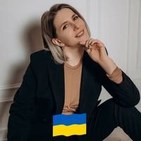 Kateryna Shukiurova