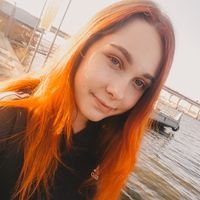 Александра Прусова