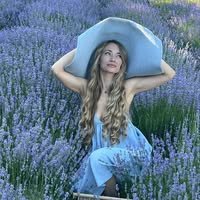 Анна Лук’янова