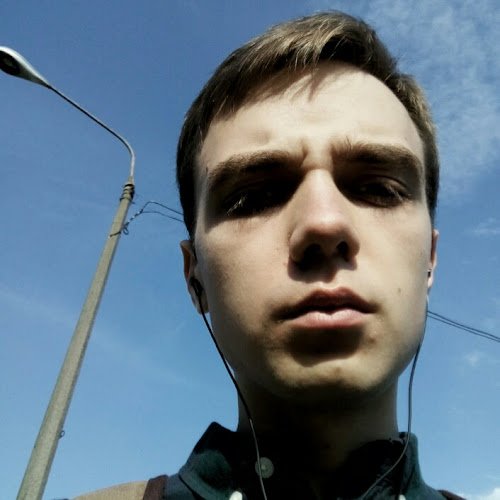 Dmitry Onischenko