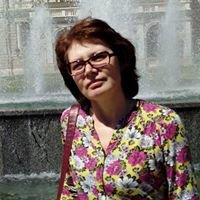 Ирина Алёшкина