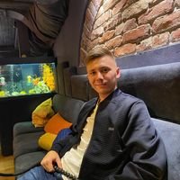 Артем Белик