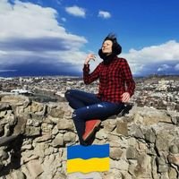 Яна Подольская