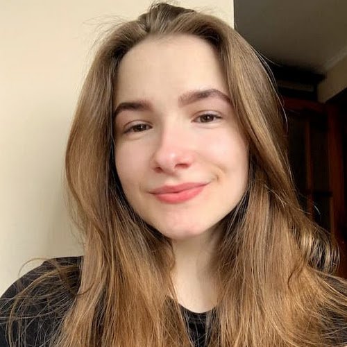 Polina Bulhakova