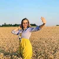 Annа Sukhostavets
