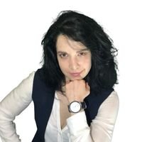 Иванна Греб