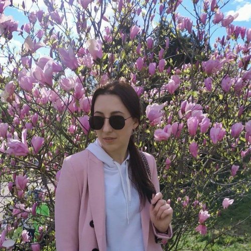 Світлана Попова