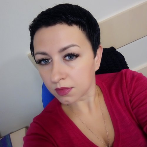 Інна Савченко
