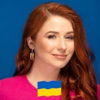 Kateryna Magur