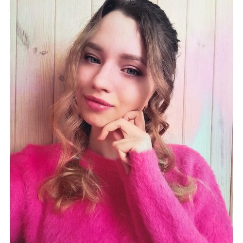 Диана Ломакина 