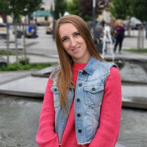 Марина Новікова