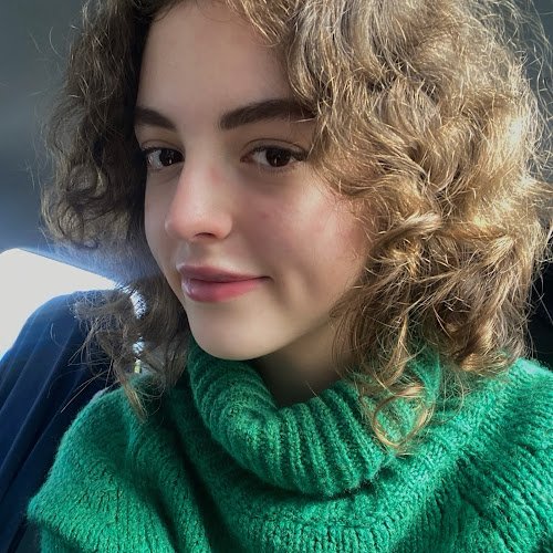 Valeria Litvinova