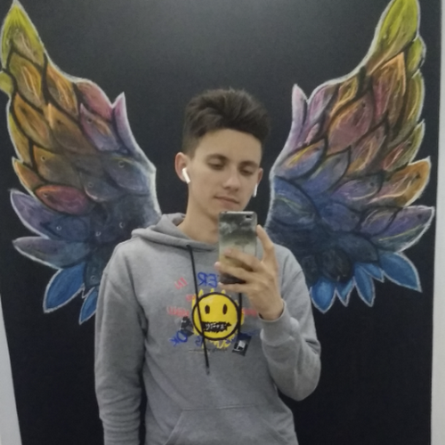 Alexander Lapysh