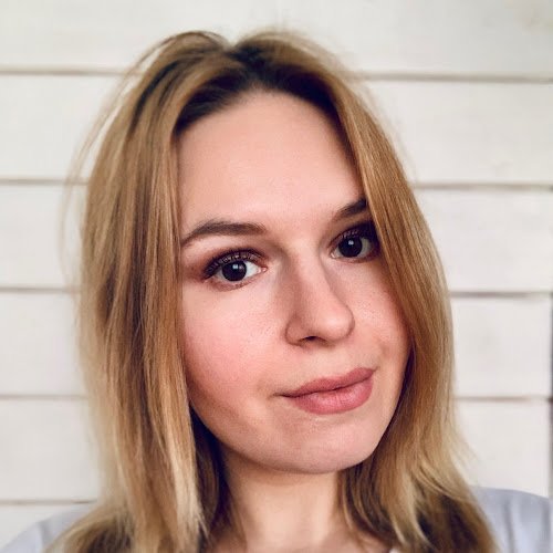 Viktoriia Skyba