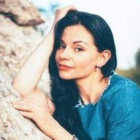 Світлана Лютіна
