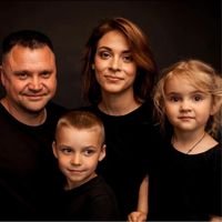 Алена Ткаченко