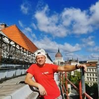 Яков Пономаренко