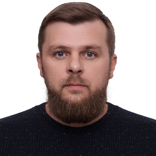 Viktor Svietikov