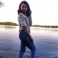 Анна Козаченко