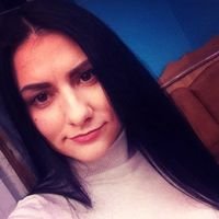 Svetlana Turlova