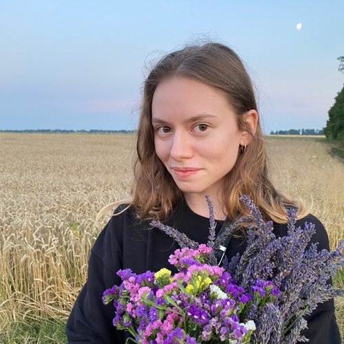 Марися Тарновецька