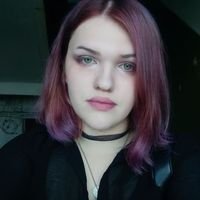 Катя Самар