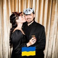 Анна Казанцева
