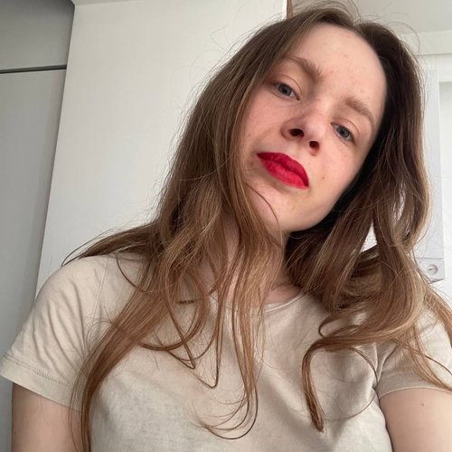 Mariana Vovk