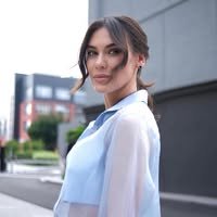 Kateryna Ivanus