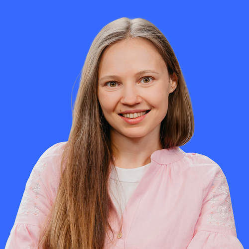 Юлія Задорожня