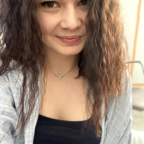 Анна Шурша