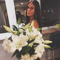 Александра Сокольская