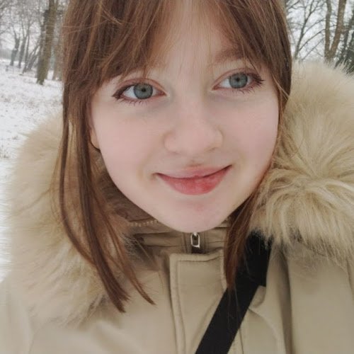 Anastasia Shtengelova