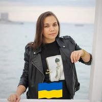 Oksana Slipenkaya