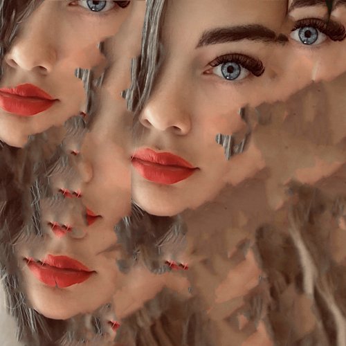 hanna maltseva