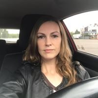 Станислава Денисенко