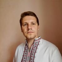 Serhii Humennyi