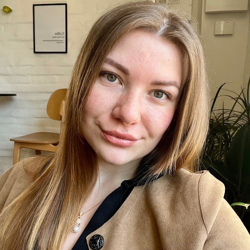 Руслана Кравченко