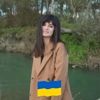 Olena Urushchak