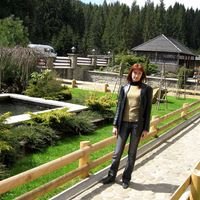 Алина Антонова