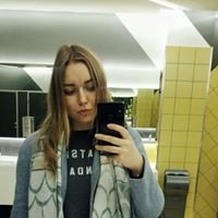 Yuliia Shkulipa