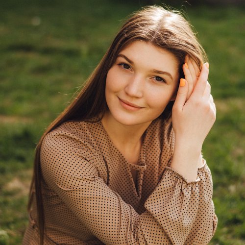 Nadiia Tytarenko
