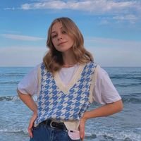 Вика Павлищук
