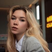 Маша Карнаушенкова