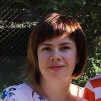Александра Лебедева